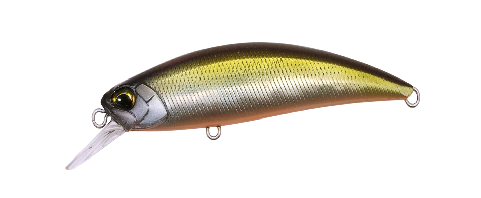 ryuki-45s-caaz414-35049 DUO SPEARHEAD RYUKI 45S 4.5cm 4gr CAAZ414 Tennessee Secret Parr Mark - Image 1