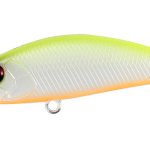 DUO SPEARHEAD RYUKI 45S SW 4.5cm 4gr ACC0170 Pearl Chart OB II