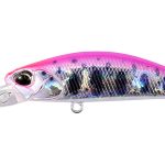 DUO SPEARHEAD RYUKI 50MDF 5cm 3.2gr ADA4019 Pink Yamame