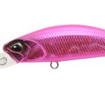 DUO SPEARHEAD RYUKI 50MDF 5cm 3.2gr ADA4024 Shocking Pink