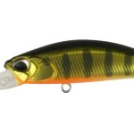 DUO SPEARHEAD RYUKI 50MDF 5cm 3.2gr ASA3146 Gold Perch