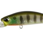 DUO SPEARHEAD RYUKI 50MDF 5cm 3.2gr CCC3158 Ghost Gill