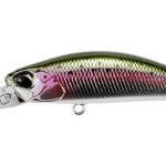 DUO SPEARHEAD RYUKI 50MDSP 5cm 3.4gr MCC4036 Rainbow Trout