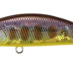DUO SPEARHEAD RYUKI 50S 5cm 4.5gr ADA4007 Violet Yamame OB