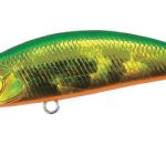 DUO SPEARHEAD RYUKI 50S 5cm 4.5gr ADA4059 Green Gold OB