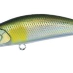 DUO SPEARHEAD RYUKI 50SP 5cm 3.3gr ANA4010 Ayu