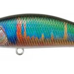 DUO SPEARHEAD RYUKI 50S 5cm 4.5gr ANA4802 Flash Oikawa ND