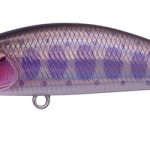 DUO SPEARHEAD RYUKI 50S 5cm 4.5gr ANAZ112 Amethyst Yamame