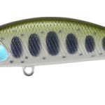 DUO SPEARHEAD RYUKI 50S 5cm 4.5gr ANI4174 Pearl Yamame