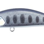 DUO SPEARHEAD RYUKI 50S 5cm 4.5gr MNI4039 Baby Salmon