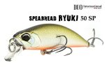 DUO SPEARHEAD RYUKI 50SP 5cm 3.3gr ANI4010 Pearl Ayu - imagine 2