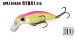 DUO SPEARHEAD RYUKI 51S 5.1cm 5.5gr ADA4055 Chart Back Yamame OB - imagine 2
