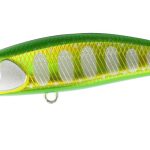DUO SPEARHEAD RYUKI 51S 5.1cm 5.5gr ANA4099 Double Green Gold Yamame