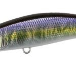 DUO SPEARHEAD RYUKI 60S 6cm 6.5gr GPA4009 River Bait