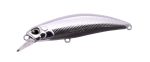 DUO SPEARHEAD RYUKI 60S 6cm 6.5gr MCC0522 UV Silver Slash B