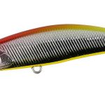 DUO SPEARHEAD RYUKI 60S 6cm 6.5gr MCC4065 Metal Clown GB