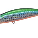 DUO SPEARHEAD RYUKI 70S SW 7cm 9gr AQA0283 Tiranga OB