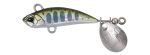 Spinnertail Duo Spearhead Ryuki Spinner, GNA4034 Yamame, 3cm, 5g