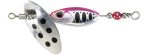 Lingura rotativa DUO Spearhead Ryuki Spinner 2cm/5g, culoare Pink Yamame