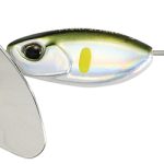DUO SPEARHEAD RYUKI SPINNER 3.5G 2cm 3.5gr PNA4010 Ayu