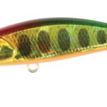 DUO SPEARHEAD RYUKI 46S 4.6cm 5gr ADA4090 UV RGG Yamame OB