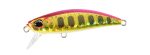 DUO SPEARHEAD RYUKI 46S 4.6cm 5gr AHA4052 Peach Gold Yamame