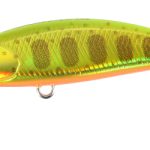 DUO SPEARHEAD RYUKI 46S 4.6cm 5gr ANA4056 Golden Yamame