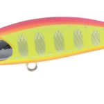 DUO SPEARHEAD RYUKI 46S 4.6cm 5gr ASI4073 Pink Chart Yamame
