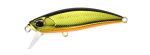 DUO SPEARHEAD RYUKI 46S 4.6cm 5gr MCC4054 Metal Black Gold