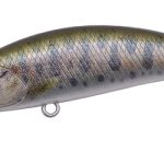 DUO SPEARHEAD RYUKI 50F 5cm 2.8gr ACC4834 Yamame ND