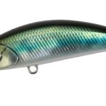 DUO SPEARHEAD RYUKI 50S 5cm 4.5gr GAA4005 Sapphire Lux