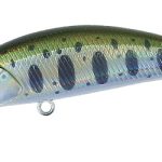 DUO SPEARHEAD RYUKI 50F 5cm 2.8gr ANA4034 Yamame