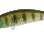 DUO SPEARHEAD RYUKI 50F 5cm 2.8gr CCC3158 Ghost Gill