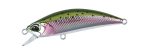 DUO SPEARHEAD RYUKI 50F 5cm 2.8gr MCC4036 Rainbow Trout
