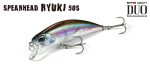 DUO SPEARHEAD RYUKI 50S 5cm 4.5gr ADA4019 Pink Yamame - imagine 2
