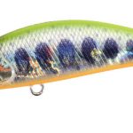 DUO SPEARHEAD RYUKI 50S 5cm 4.5gr ADA4055 Chart Back Yamame OB