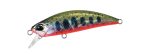DUO SPEARHEAD RYUKI 50S 5cm 4.5gr ADA4068 Yamame Red Belly