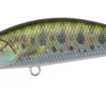 DUO SPEARHEAD RYUKI 50S 5cm 4.5gr ANA4834 Yamame ND II