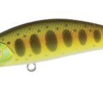 DUO SPEARHEAD RYUKI 50S 5cm 4.5gr ANI4004 Natural Yamame