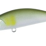 DUO SPEARHEAD RYUKI 50SP 5cm 3.3gr ANI4010 Pearl Ayu