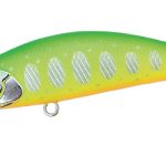 DUO SPEARHEAD RYUKI 50S 5cm 4.5gr ASI4044 Full Chart Yamame