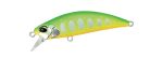 DUO SPEARHEAD RYUKI 50SP 5cm 3.3gr ASI4044 Full Chart Yamame