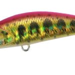 DUO SPEARHEAD RYUKI 50S TAKUMI 5cm 4gr AHA4052 Peach Gold Yamame