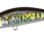 DUO SPEARHEAD RYUKI 50S TAKUMI 5cm 4gr GPA4009 River Bait