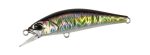 DUO SPEARHEAD RYUKI 50S TAKUMI 5cm 4gr GPA4009 River Bait