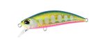 DUO SPEARHEAD RYUKI 50S 5cm 4.5gr ANA4098 Blue Pink Gold Yamame