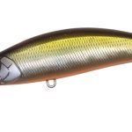 DUO SPEARHEAD RYUKI 50S 5cm 4.5gr CAAZ414 Tennessee Secret Parr Mark