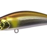 DUO SPEARHEAD RYUKI 50S 5cm 4.5gr DRA4110 Natural Ayu