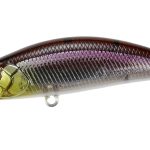 DUO SPEARHEAD RYUKI 50S 5cm 4.5gr GSN4011 Stream Shad