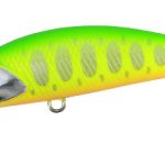 DUO SPEARHEAD RYUKI 50S TAKUMI 5cm 4gr ASI4044 Full Chart Yamame